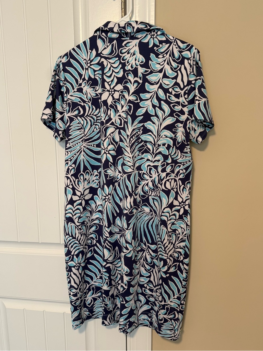Lilly Pulitzer Dune Dress - Picture 2 of 3